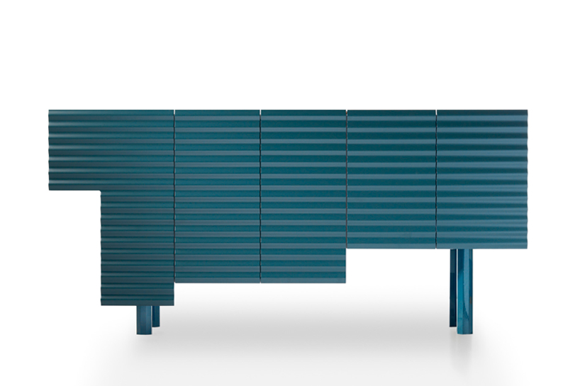 doshi levien shanty BD barcelona designboom 