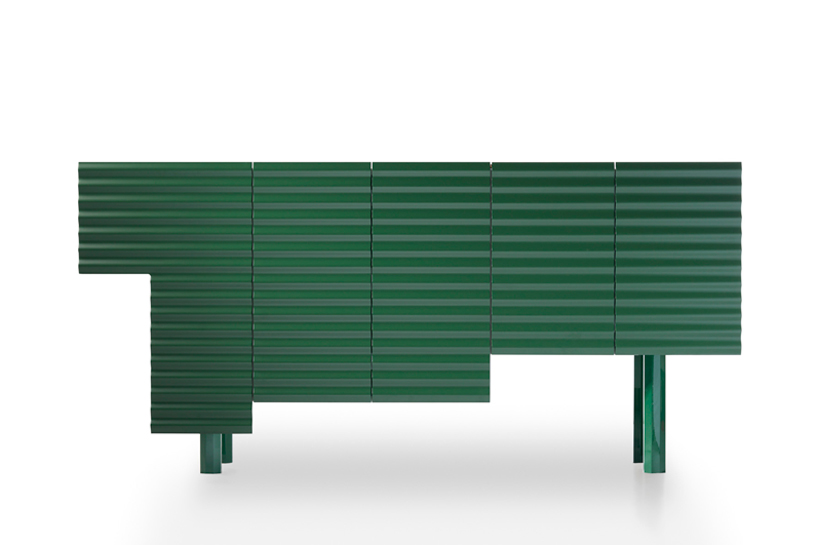 doshi levien shanty BD barcelona designboom 