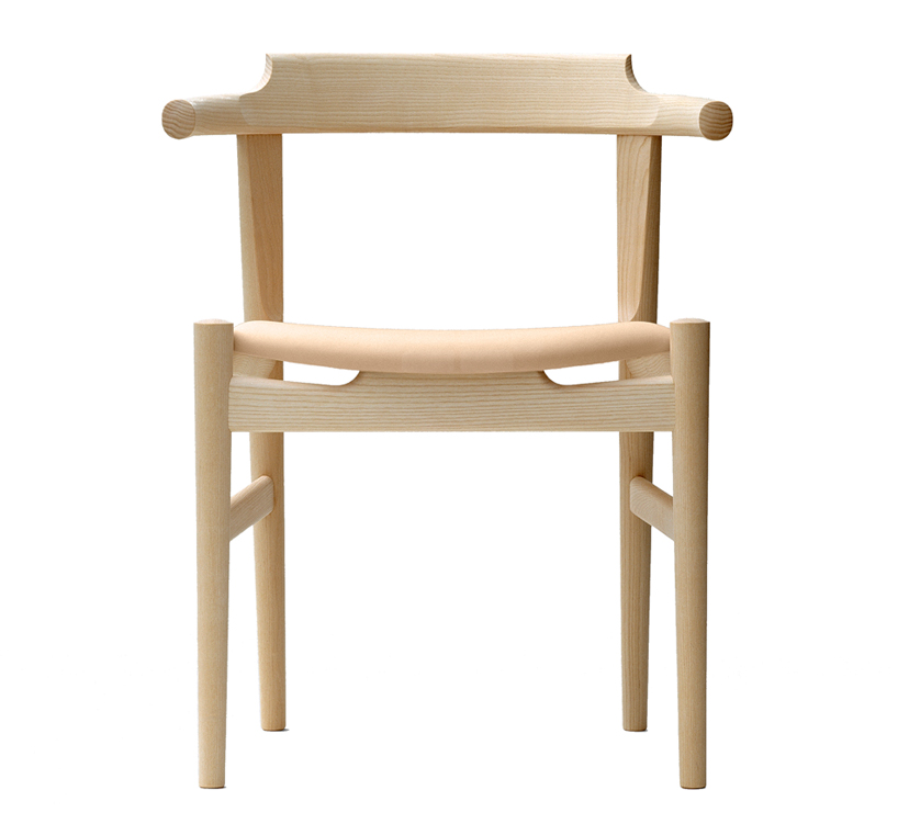 hans wegner design museum denmark designboom 