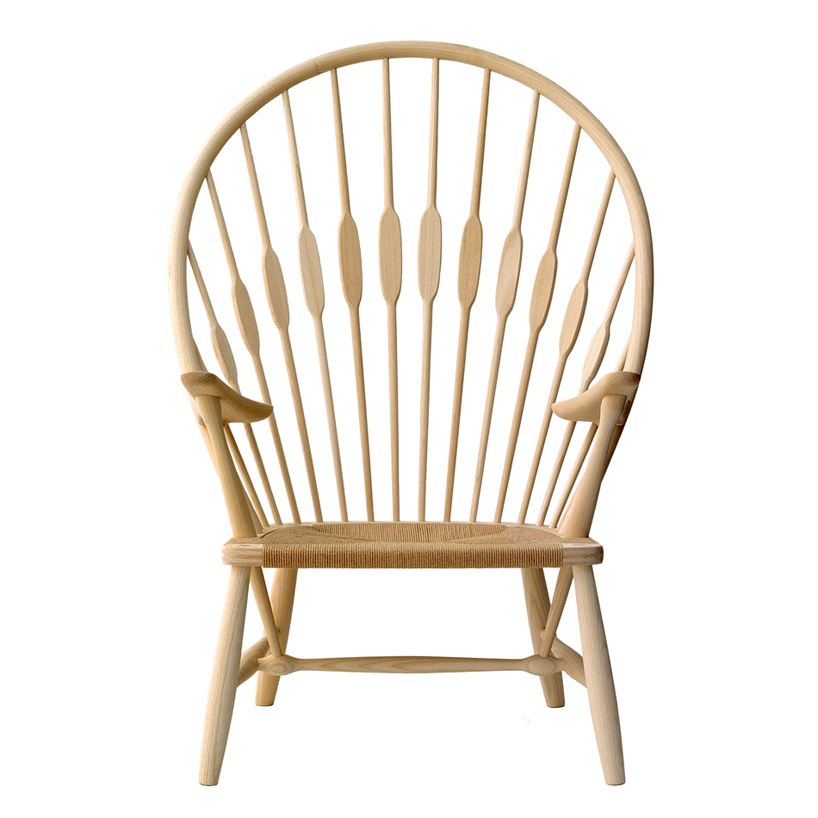 hans wegner design museum denmark designboom 