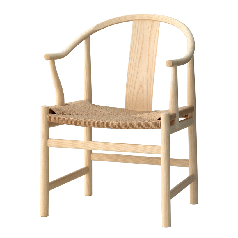 hans wegner design museum denmark designboom 