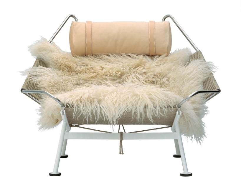 hans wegner design museum denmark designboom 