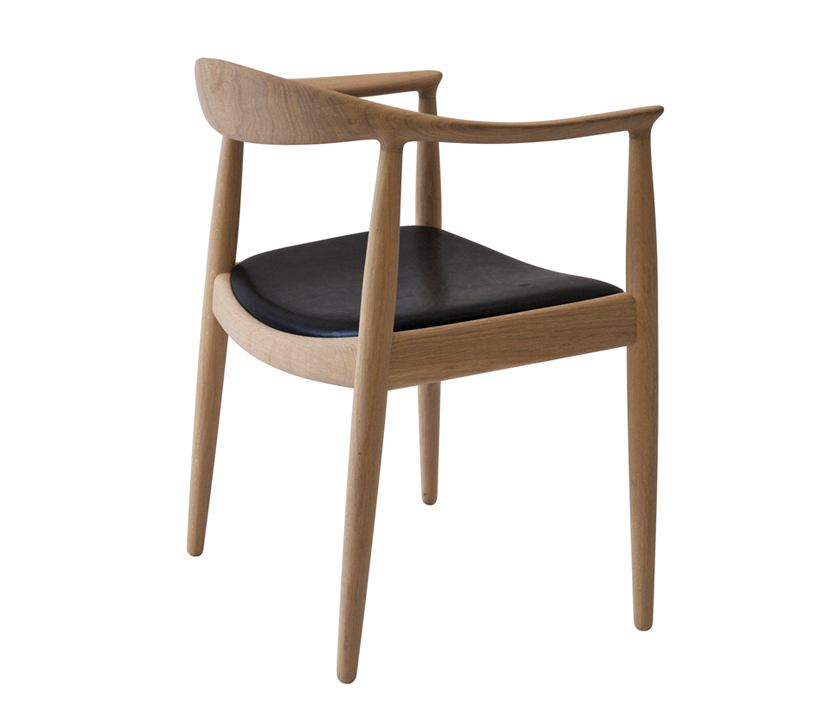 hans wegner design museum denmark designboom 