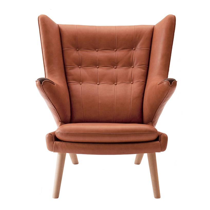 hans wegner design museum denmark designboom 