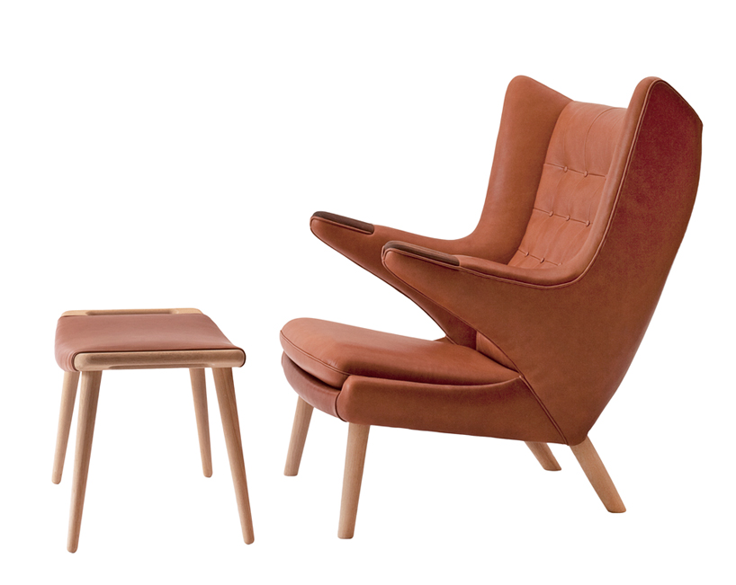 hans wegner design museum denmark designboom 