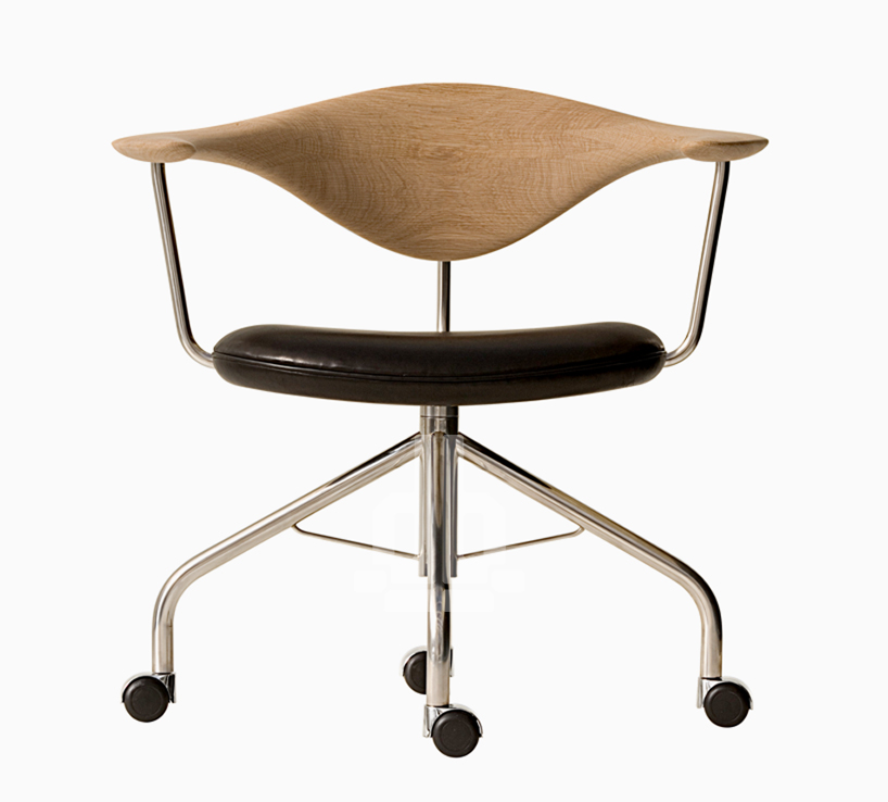 hans wegner design museum denmark designboom 