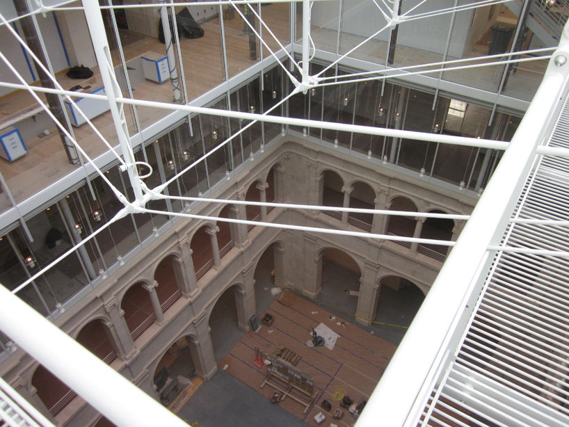 harvard art museums renzo piano designboom