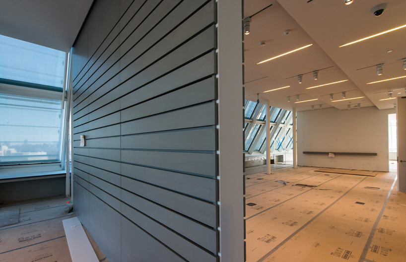 harvard art museums renzo piano designboom