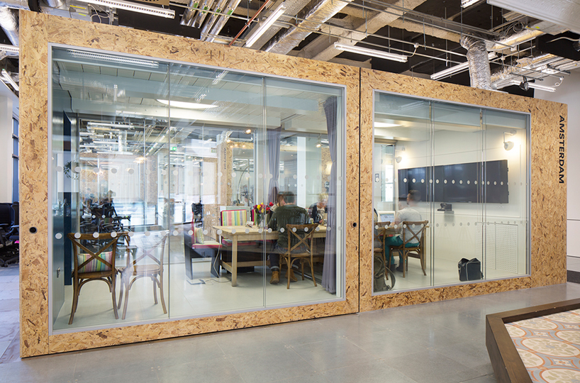 heneghan peng airbnb dublin designboom 