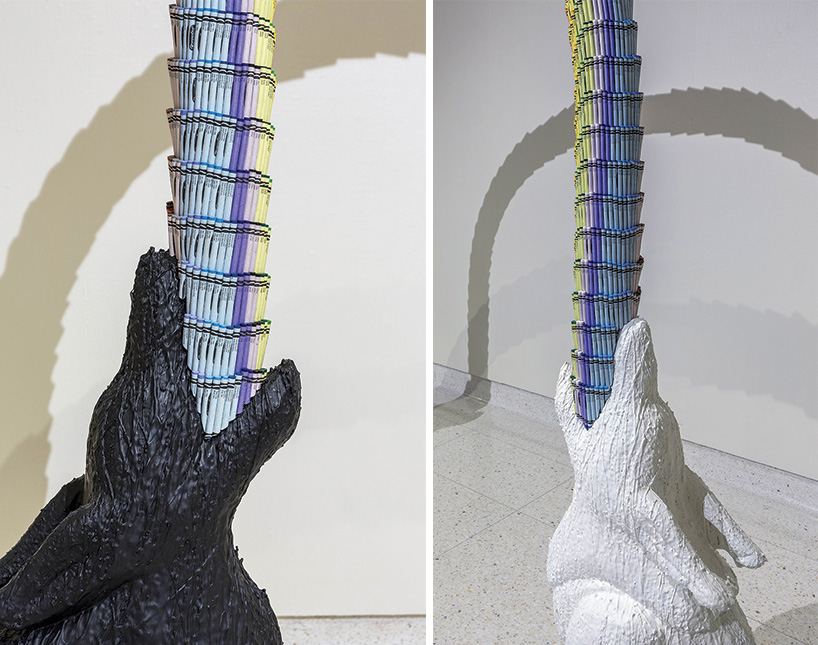 herb-williams-crayon-sculptures-designboom-14