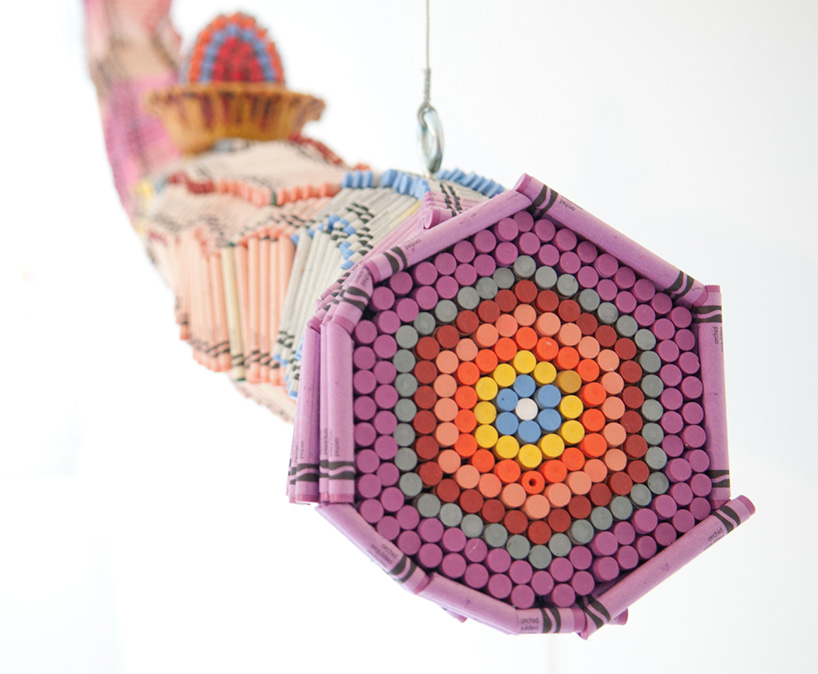 herb-williams-crayon-sculptures-designboom-20