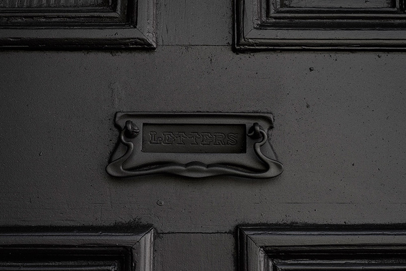 ian strange drops a house from the sky for landed 