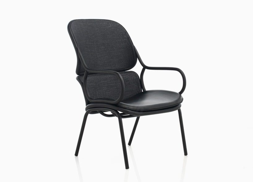 jayme hayon creates traditional mediterranean ratan chair for expormim