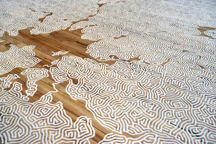 motoi yamamoto salt works