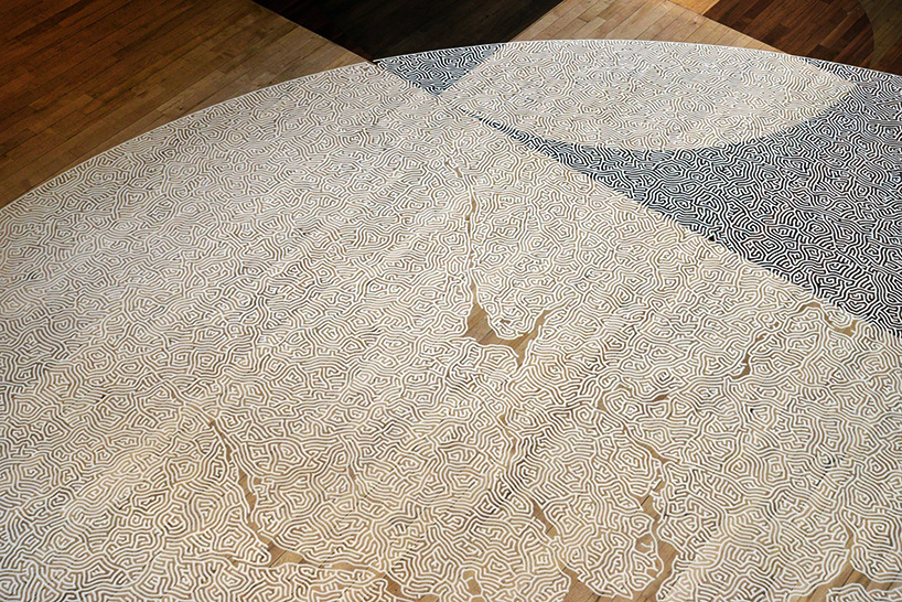 motoi yamamoto salt works