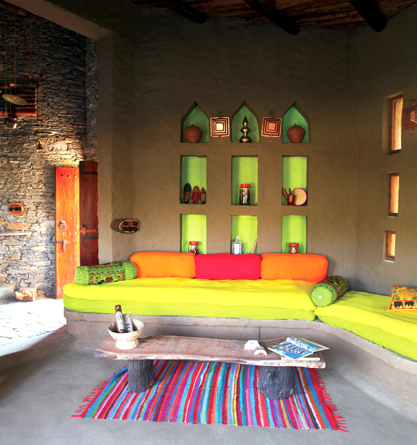 sahil sarthak reinterprets local craftwork in lakshman sahil sarthak reinterprets local craftwork in lakshman
