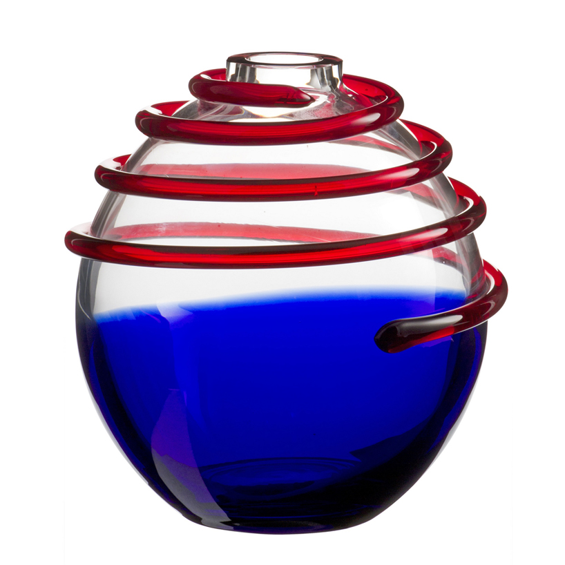 venetian glass factory carlo moretti designboom 