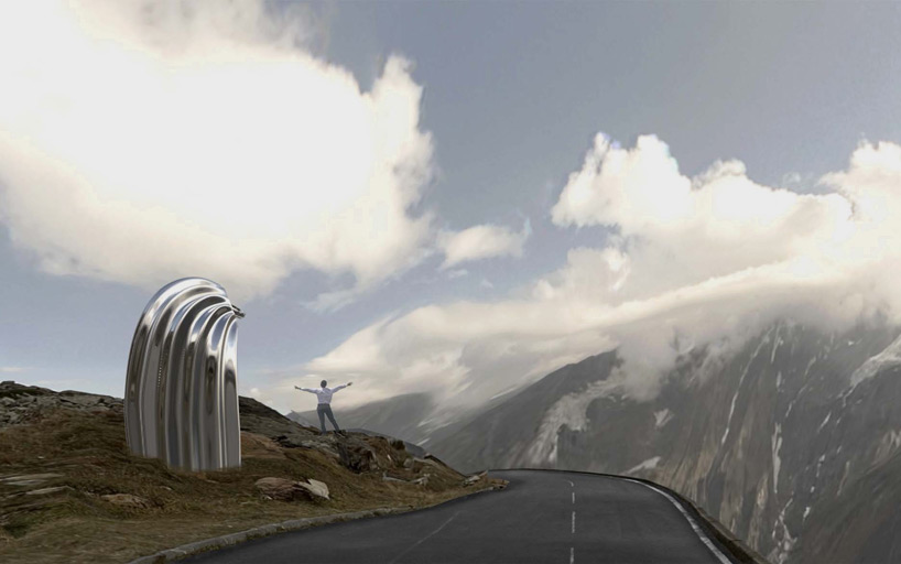 3m futurelab 3d printed house by ucla hud designboom