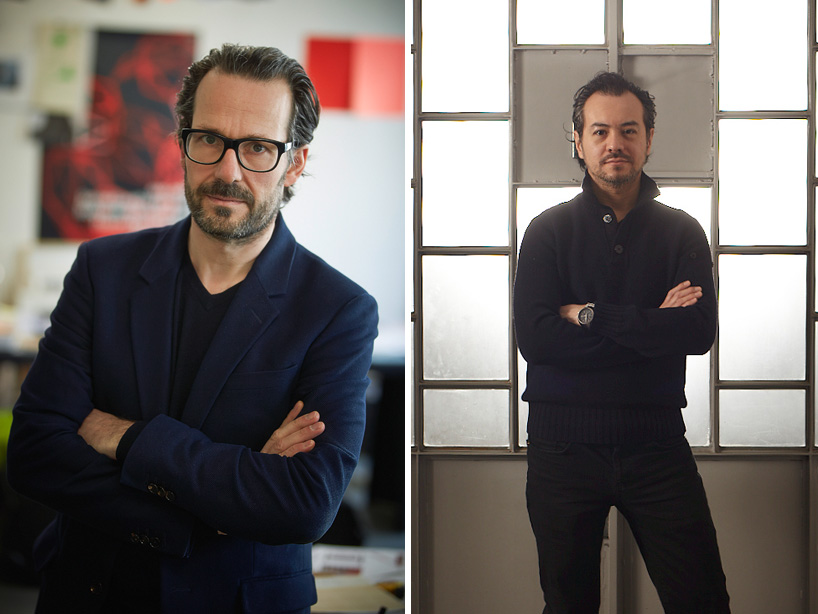 laufen saphirkeramik technologies konstantin grcic designboom 