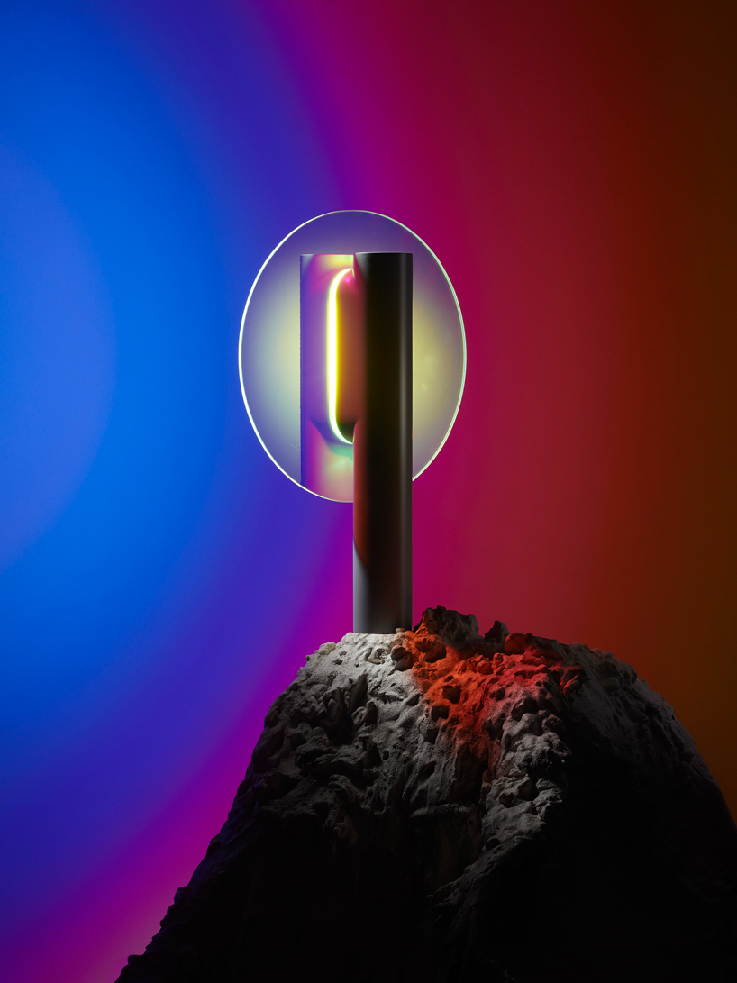 half decade beast exhibition by moustache celebrates brand's fifth anniversary