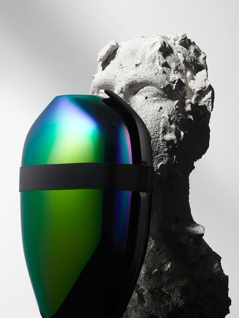 half decade beast exhibition by moustache celebrates brand's fifth anniversary