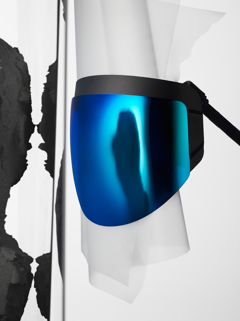 half decade beast exhibition by moustache celebrates brand's fifth anniversary