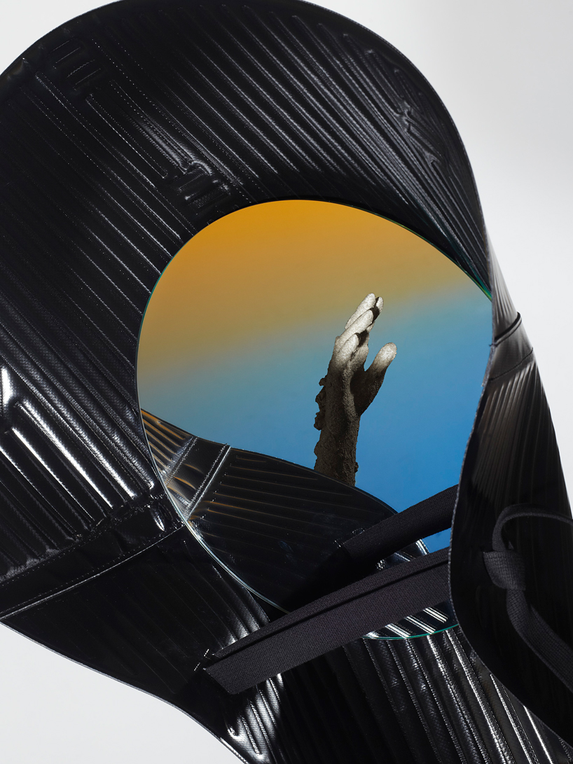 half decade beast exhibition by moustache celebrates brand's fifth anniversary