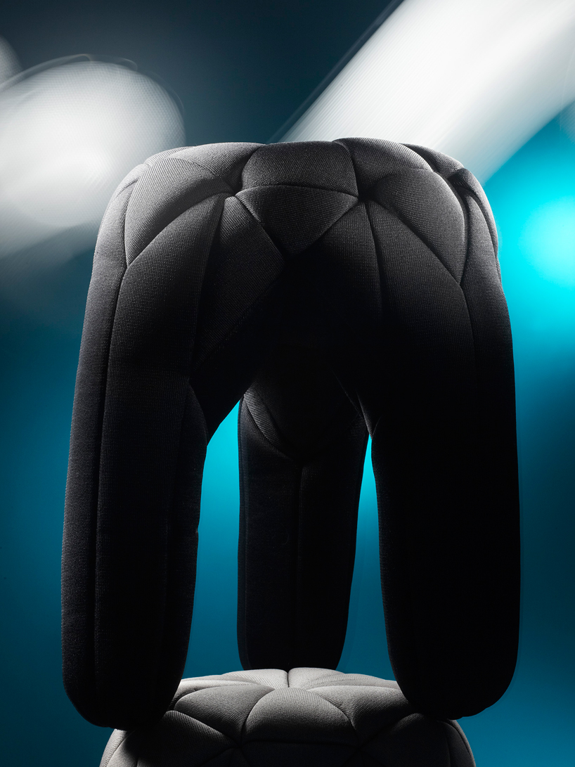 half decade beast exhibition by moustache celebrates brand's fifth anniversary