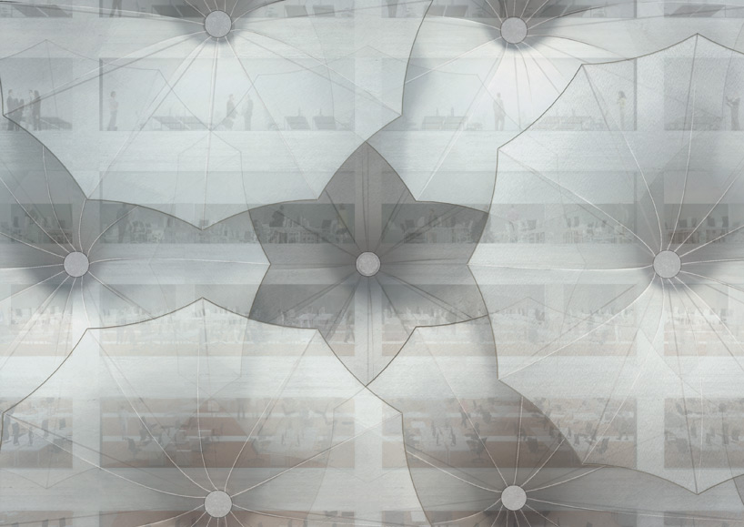 REX media headquarters buildings designboom