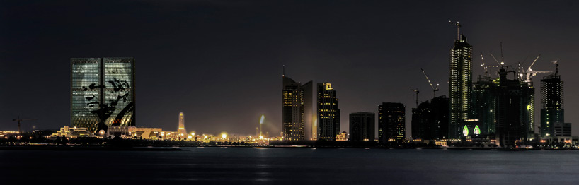 REX media headquarters buildings designboom