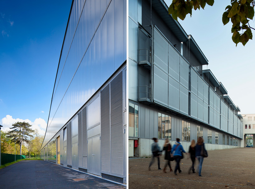 archi5 marcel sembat high school designboom