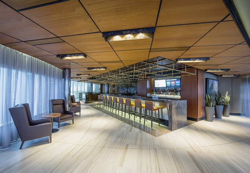 casino de montreal renovation designboom