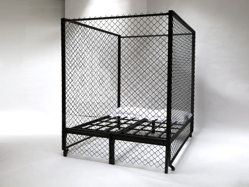 dejana kabiljo: fences