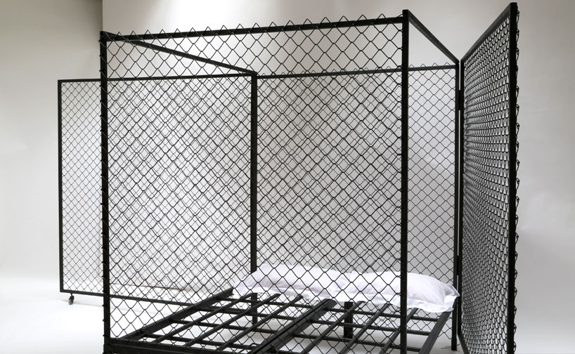 dejana kabiljo: fences