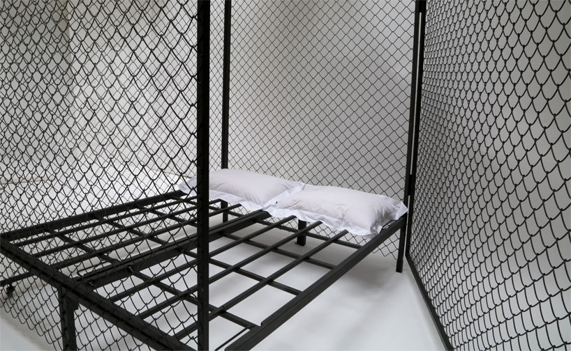 dejana kabiljo: fences