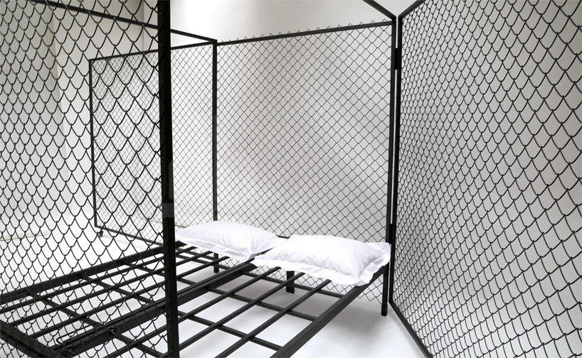 dejana kabiljo: fences