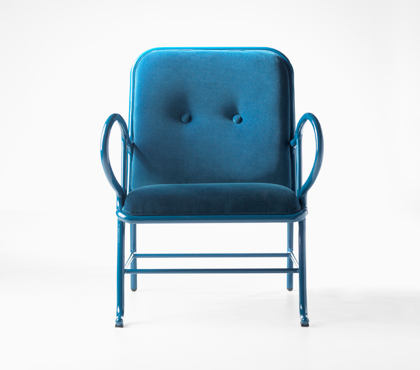 gardenias indoor collection by jaime hayon for BD barcelona design