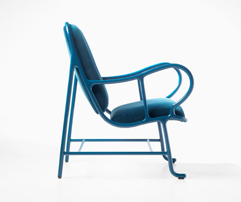 gardenias indoor collection by jaime hayon for BD barcelona design