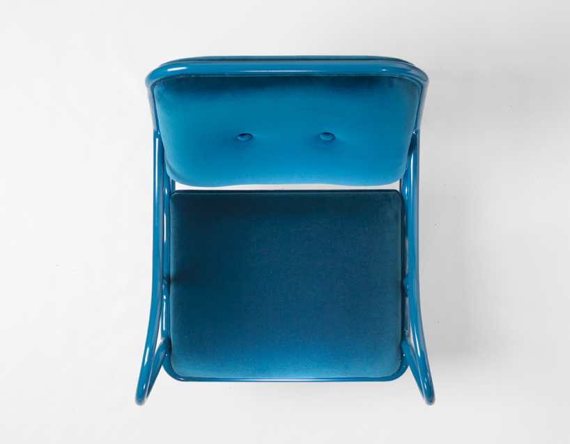 gardenias indoor collection by jaime hayon for BD barcelona design