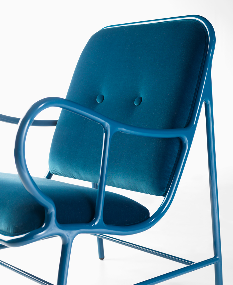 gardenias indoor collection by jaime hayon for BD barcelona design