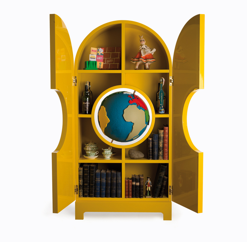 studio job gufram designboom