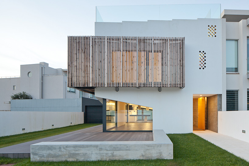 house in miramar by e348 arquitectura designboom