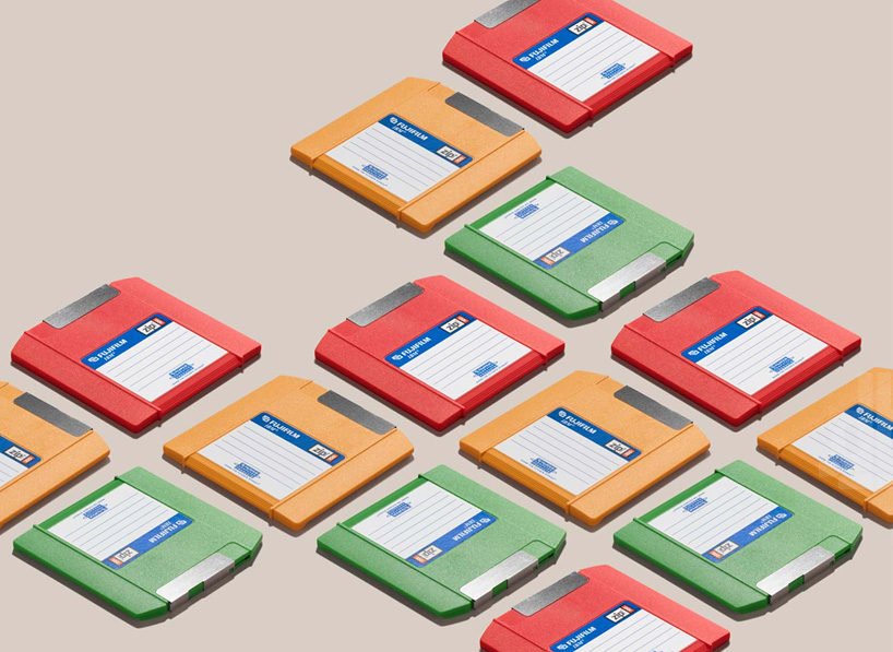 jim golden animates relics of technology