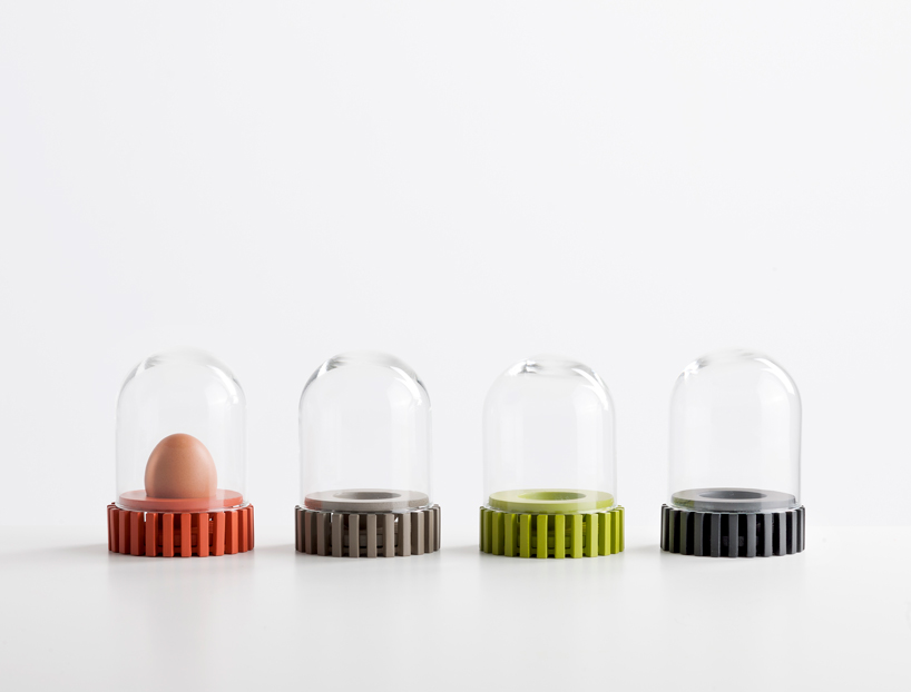 kartell launches in tavola kitchen collection after 40 years