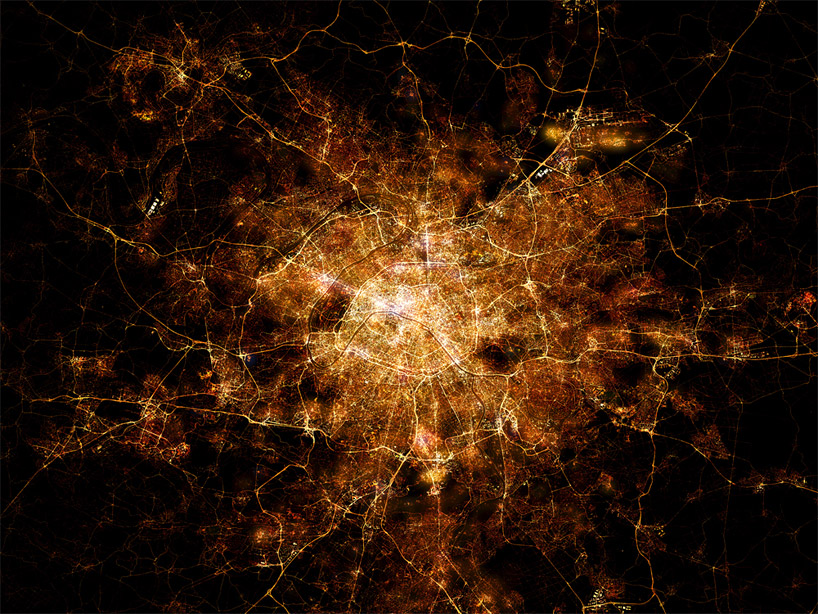 marc khachfe: oh my maps