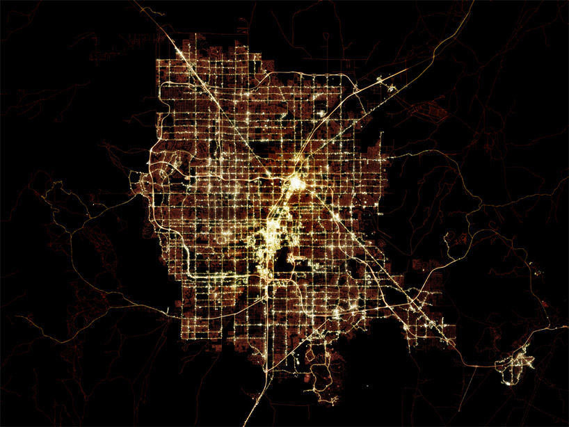 marc khachfe: oh my maps