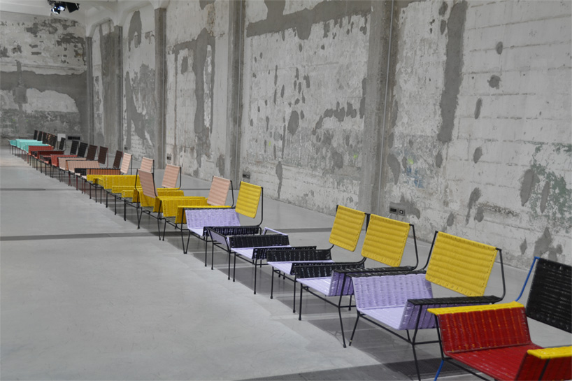 marni animal house designboom 