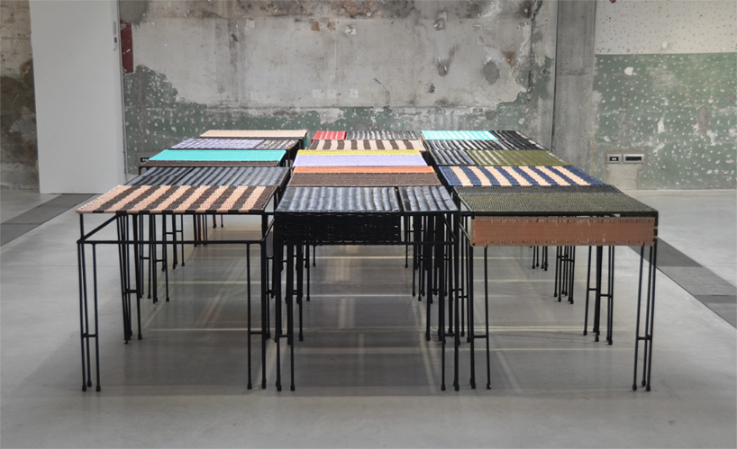 marni animal house designboom 
