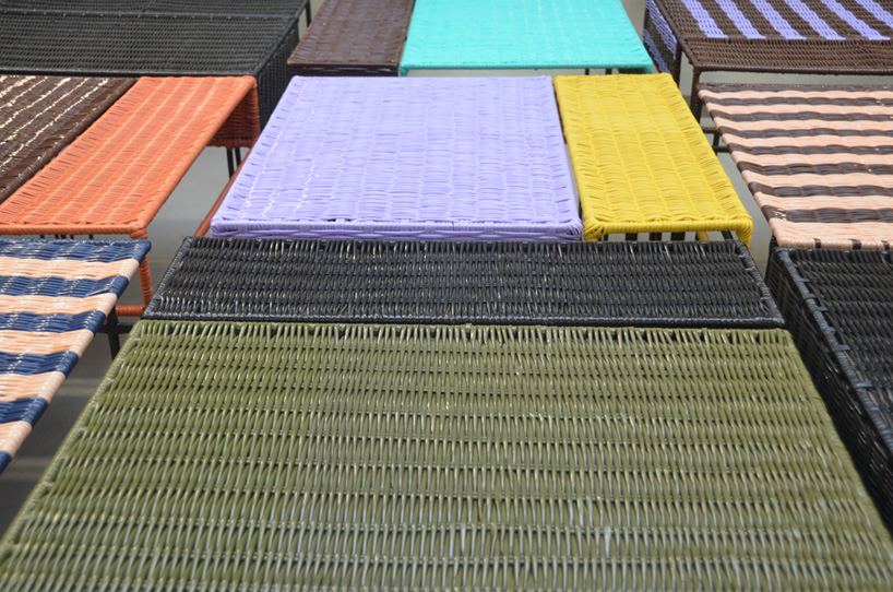 marni animal house designboom 