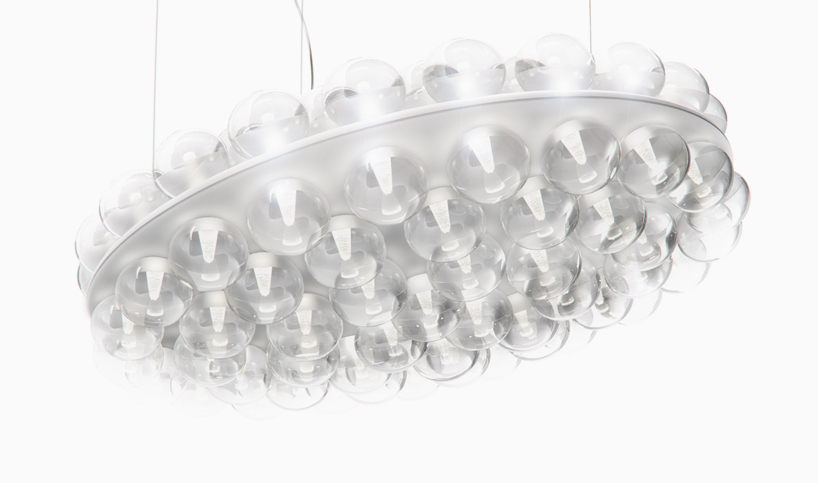 horizontal and vertical prop lights by bertjan pot for moooi